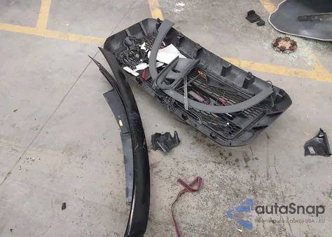 2011 Ford F-250 Lariat z USA, uszkodzony, nr VIN 1FT7W2BT5BEB74782